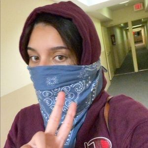 Meet your Posher, Aurora